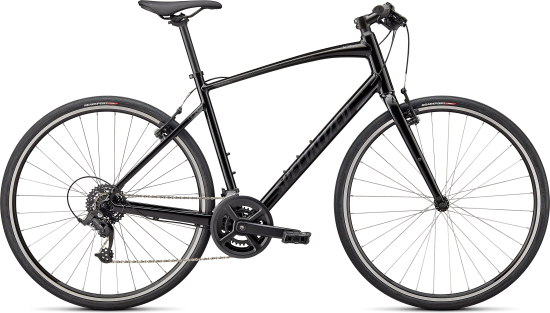 Fitness dviratis Specialized SIRRUS 1.0