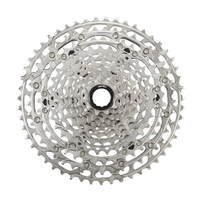 Cassette Shimano Deore, CS-M4100-12 12s 10-51