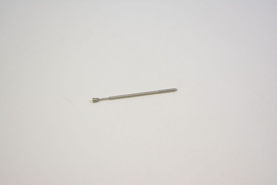 Detalė Fox Damping Adjust Part: (T) Inner Comp Rod Float DPS 3.756 TLG 2.00/2.25 Travel (210-22-932)