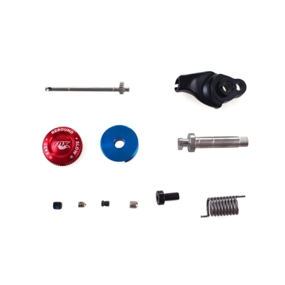 Detalė FOX 2017 FLOAT DPS Remote Interface Parts Kit: LV Down (803-01-160)