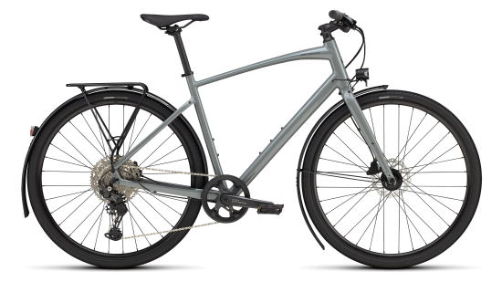 Hybrid bike Specialized SIRRUS X 3.0 EQ