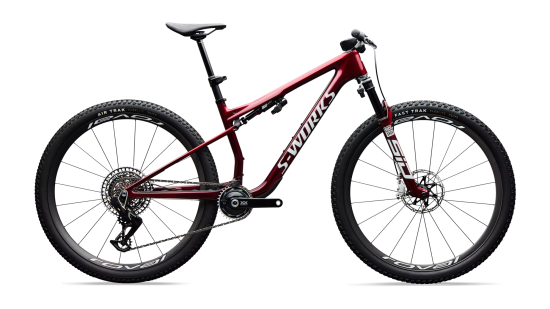 Mountain bike S-Works EPIC 9 2027