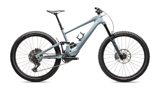 E-bike Specialized KENEVO SL COMP CARBON 29