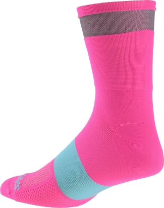 Specialized Women's Reflect Tall Socks