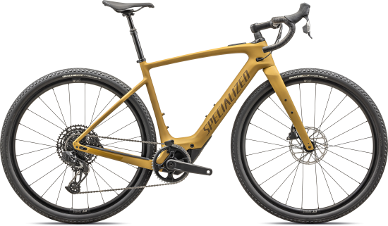 E-bike Specialized CREO SL COMP CARBON