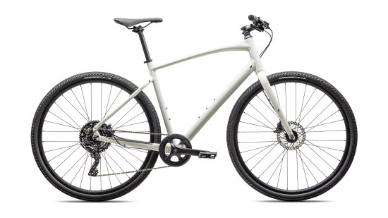Hybrid bike Specialized SIRRUS X 2.0