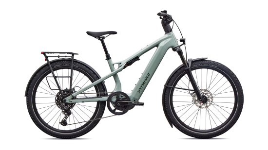 E-bike Specialized VADO X 3 4.0 2026