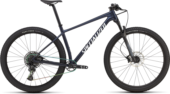 Kalnų dviratis Specialized CHISEL HT COMP