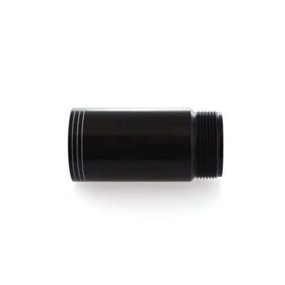Detalė FOX Reservoir: DHX 1.070 Bore X 1.200 OD X .565 ID X 2.175 TLG Black Ano Class 2 Type III w/ Seal (227-09-015)