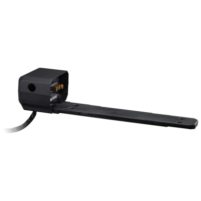 Battery Mount Shimano STEPS REAR BLACK BT-E6000