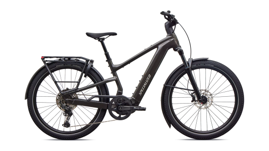 Elektrinis dviratis Specialized VADO EVO 3 5.0 2026