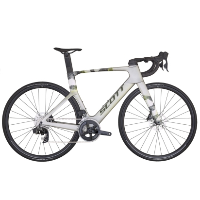 Plento Dviratis Scott Foil Rc 30