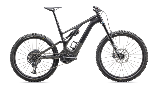 Elektrinis dviratis Specialized LEVO COMP CARBON G3 NB