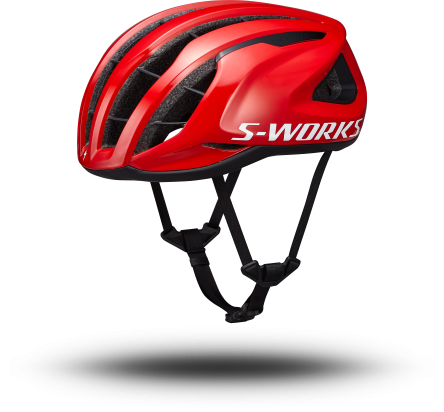 Bicycle helmet S-Works Prevail 3