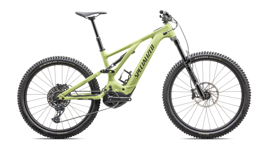 E-bike Specialized LEVO ALLOY G3 NB