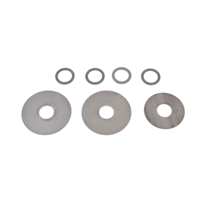 FOX Service Set: Valve Stack Assy: 2018 Float DPS Digressive Compression X-Light DCXL (805-05-100-KIT)