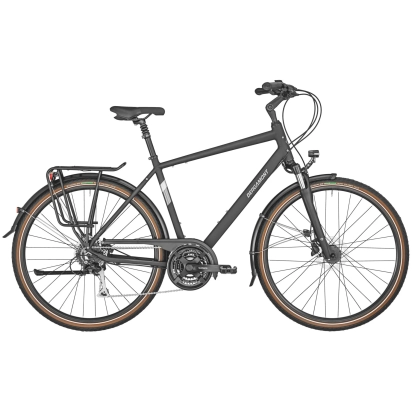 City Bike Bergamont Horizon 4 Gent