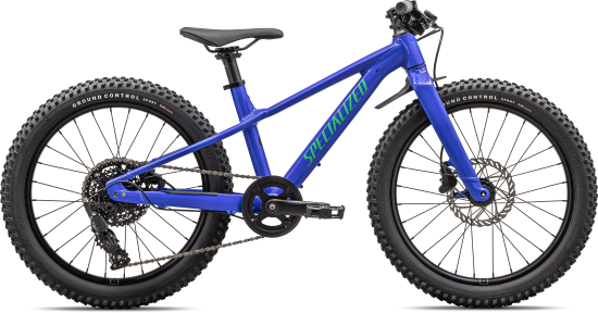 Kids bike Specialized RIPROCK 20 INT