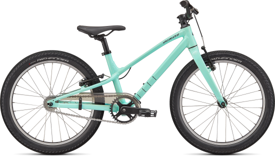 Kids bike Specialized JETT 20 SS INT