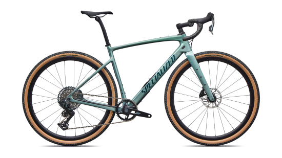 Gravel bike Specialized DIVERGE EXPERT AXS 2026