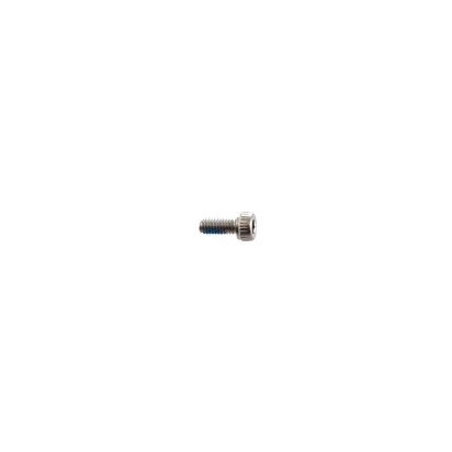 FOX Fastener Standard Metric Screw M3x6mm Socket Head Cap Patchlock (019-01-095)