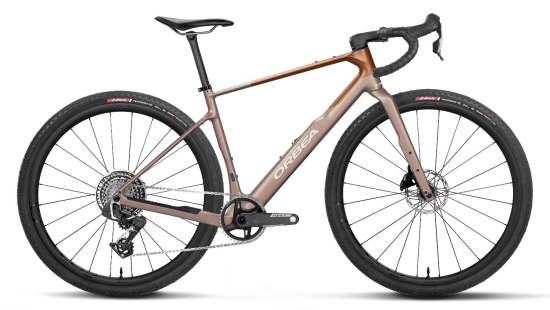 Gravel bike Orbea TERRA M21eTEAM 1X
