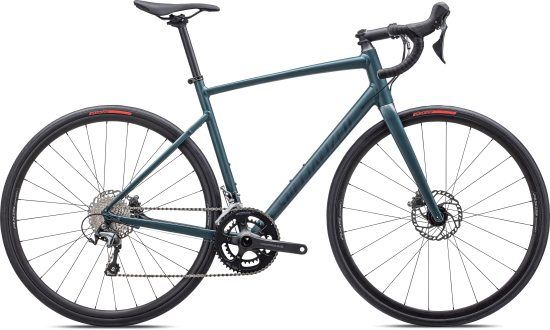 Plento dviratis Specialized ALLEZ E5 SPORT