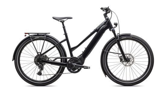 Elektrinis dviratis Specialized VADO 4.0 ST