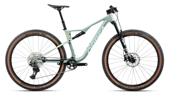 Mountain bike Orbea OIZ H10