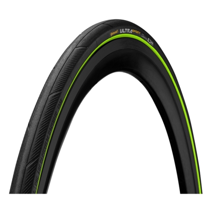 Tire Continental Ultra Sport GREEN