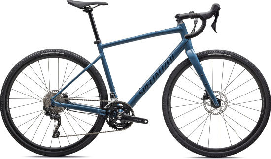 Gravel dviratis Specialized DIVERGE E5 ELITE