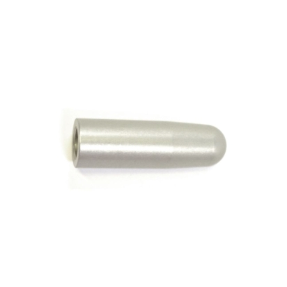 Fox 2017 Tooling: Bullet ( ø 0.620 Shaft ø 0.374 Shank) (398-00-196-A)