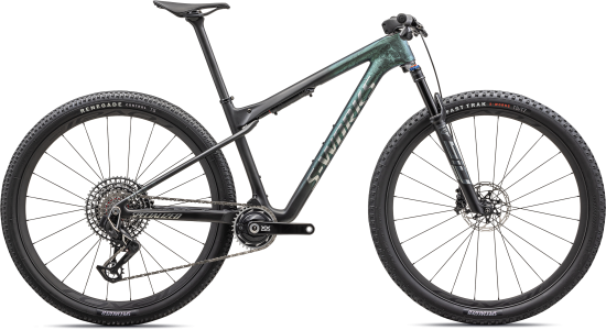 Kalnų dviratis S-Works EPIC WC 