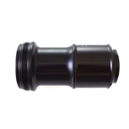 Detalė Fox Service Set: Sleeve Assembly: 2016 Nude 3 Evol (Ø 1.500 Bore 2.050 OD 3.948 TLG) Ano 7.875x2.0/2. (806-29-322-KIT)