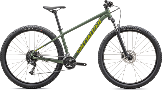 Mountain bike Specialized ROCKHOPPER