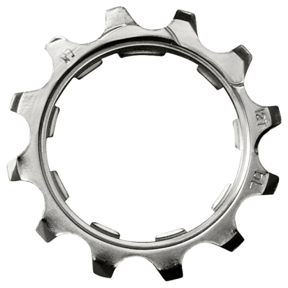 Sprocket Shimano Deore, CS-HG500-10 12T 