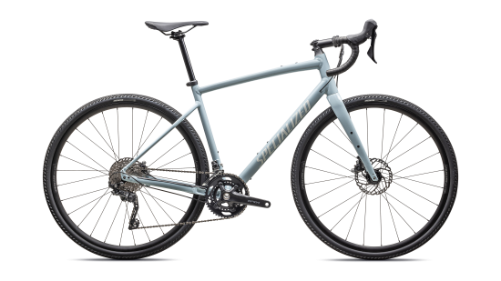 Gravel dviratis Specialized DIVERGE E5 ELITE