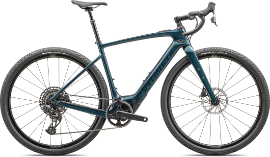 Elektrinis dviratis Specialized CREO SL COMP CARBON