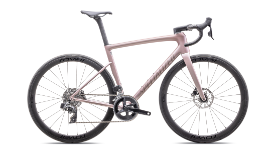 Plento dviratis Specialized TARMAC SL8 EXPERT