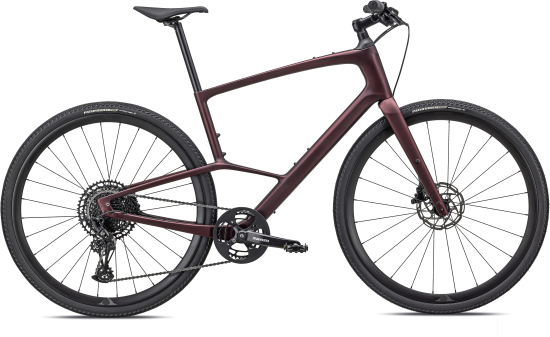 Hybrid bike Specialized SIRRUS X 5.0