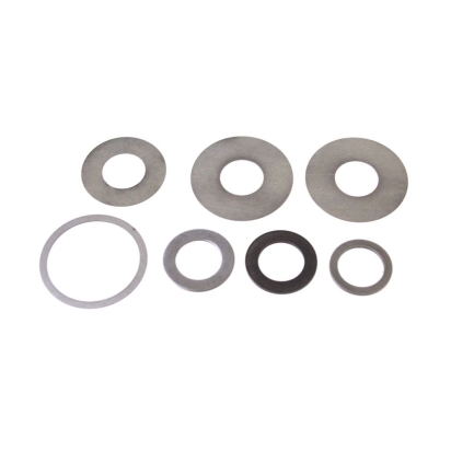 FOX Service Set: Valve Stack Assy: 2018 Float DPX2 RLA011 (805-05-369-KIT)