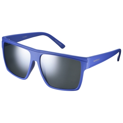 Sunglasses Shimano CESQRE1 Daybreak/Smoke Silver Mirror