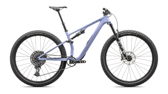 Kalnų dviratis Specialized EPIC 8 COMP EVO
