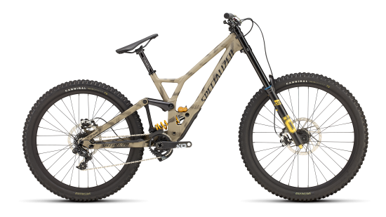 Kalnų dviratis Specialized DEMO RACE
