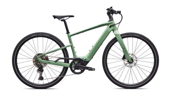 Elektrinis dviratis Specialized VADO SL 4.0 2 2026