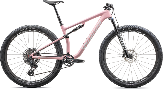 Kalnų dviratis Specialized Epic Pro LTD