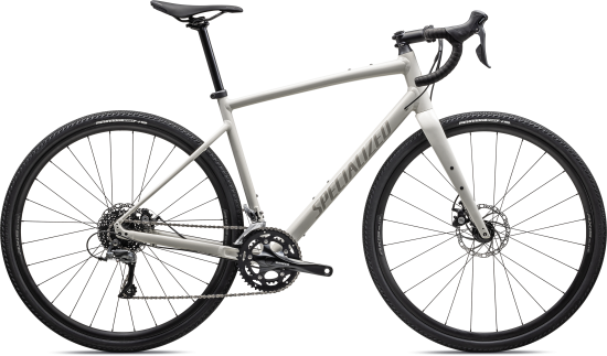Gravel dviratis Specialized DIVERGE E5
