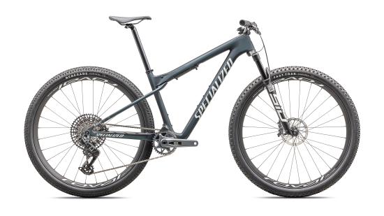 Mountain bike Specialized EPIC WC EXPERT