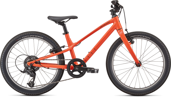 Kids bike Specialized JETT 20 INT