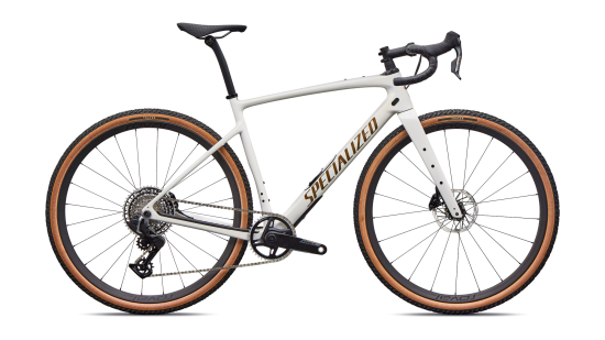 Gravel dviratis Specialized DIVERGE PRO 2027